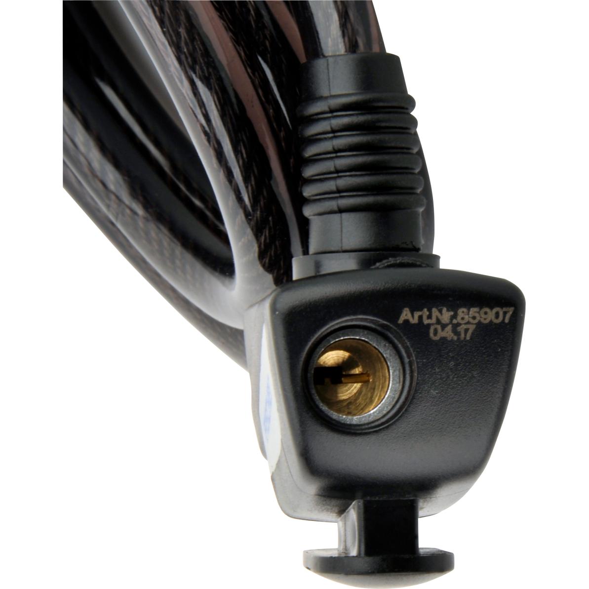 Thumbnail - Fischer, Veloschloss, (120 cm)