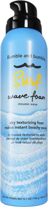 Immagine prodotto Bumble and bumble Bb. Schiuma per onde da surf (150 ml, Agente schiumogeno)