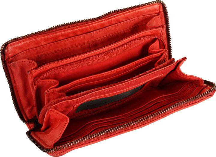 Actual product image Samantha Look Geldbörse