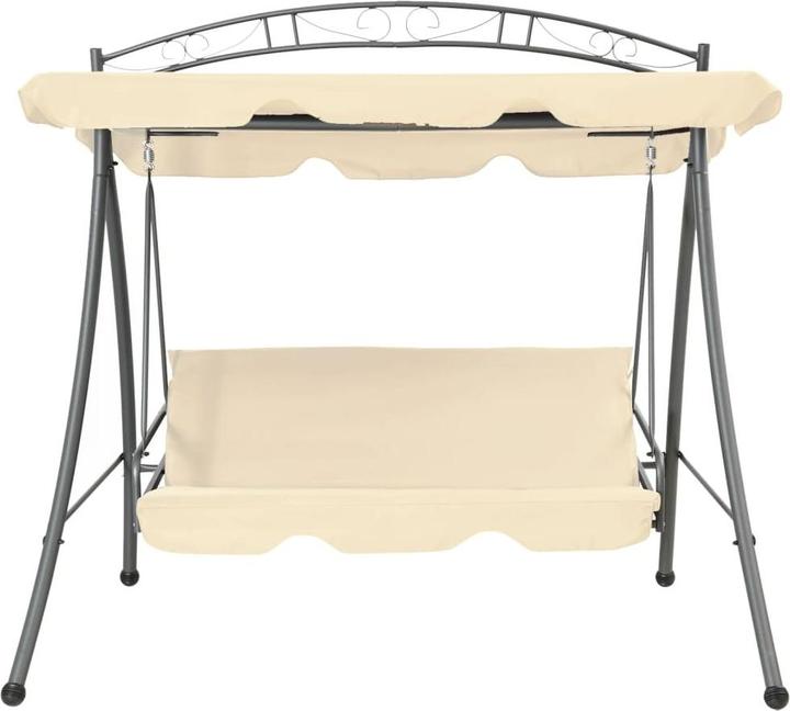 Immagine prodotto vidaXL Terrassen Schaukel