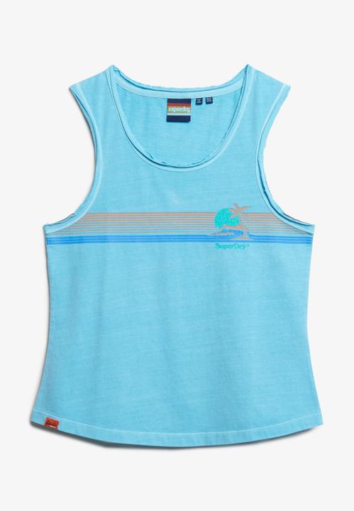 Produktbild Superdry Damen-Top (L)