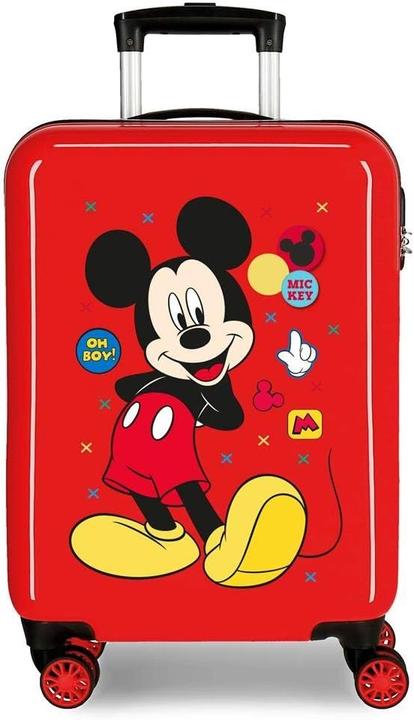 Actual product image Disney Enjoy The Day (34 l)