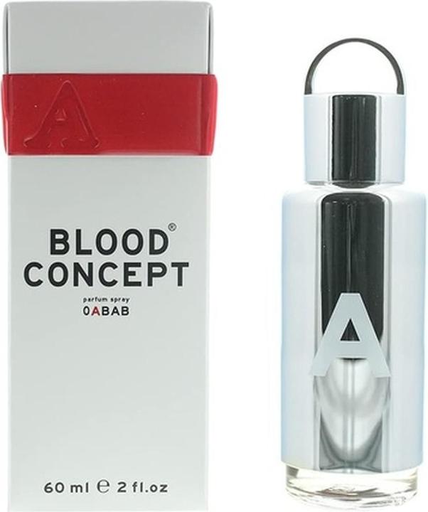Blood Concept Perfume Spray (Eau de Parfum, 60 ml)