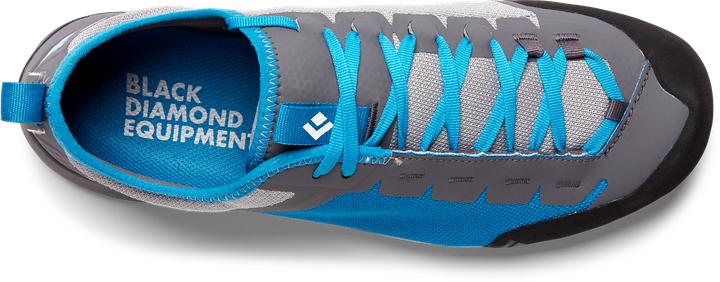 Image du produit Black Diamond Fuel M'S- Chaussures D'Approche (40)