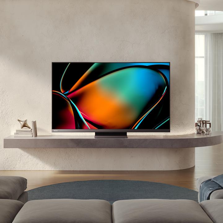 Produktbild Hisense TV TV 65U8KQ (65", U8KQ, LED, 4K, 2023)