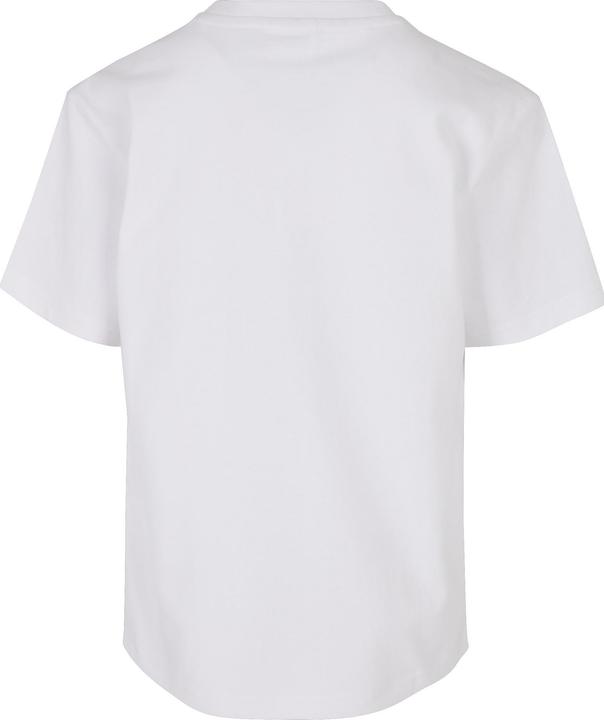 Produktbild Urban Classics Boys Heavy Oversized Tee 2-Pack - 19539 (134, 140)