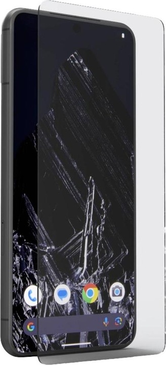 Actual product image Hama Premium Crystal Glass (1 Piece, Google Pixel 8 Pro)