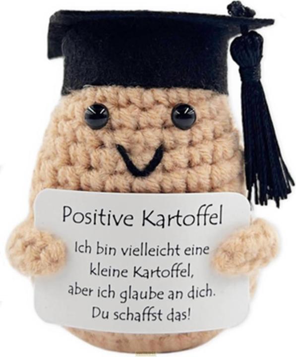 Immagine prodotto Cozy Noxxiez Freineds positivi (7 cm)