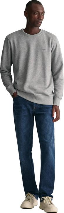 Actual product image GANT Reg Shield C-Neck Sweat (S)
