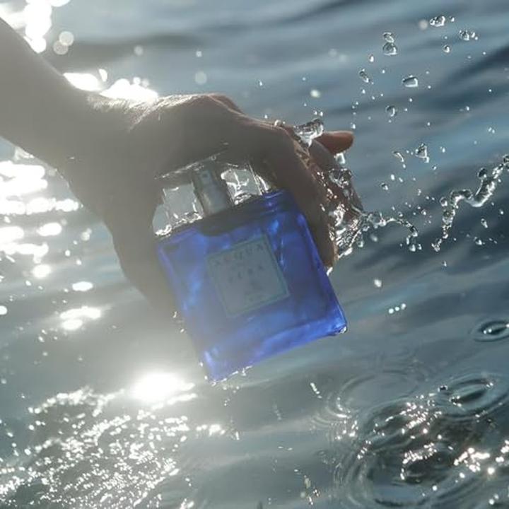 Actual product image Acqua dell' Elba Blu Men (Eau de parfum, 100 ml)