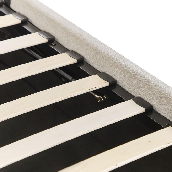 Actual product image Beliani Dinan (90 x 200 cm)