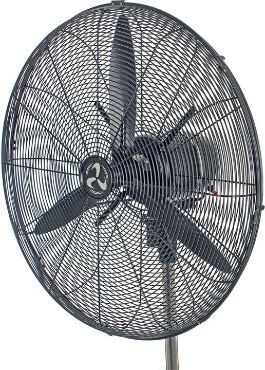 Actual product image CasaFan WM3 Stand (80 dB)