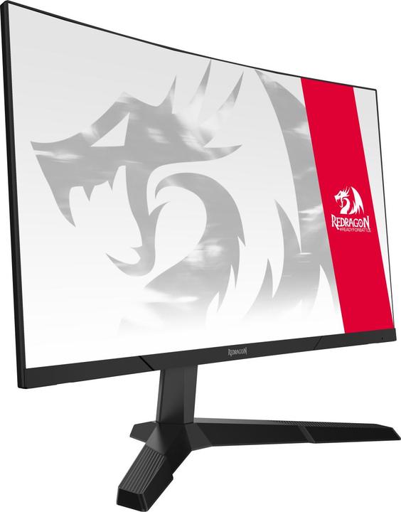 Actual product image Redragon Pearl II 23.6 Curved (1920 x 1080 pixels, 23.60")