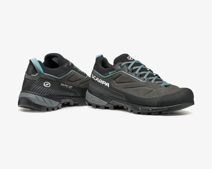 Produktbild Scarpa Women's Rapid XT GTX (40.5)