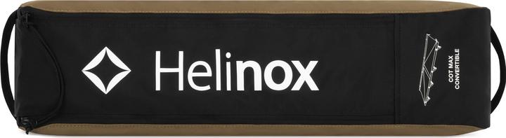 Produktbild Helinox Cot Max Convertible Coyote Tan