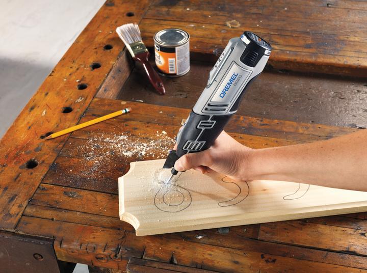 Actual product image Dremel 8220-2/45