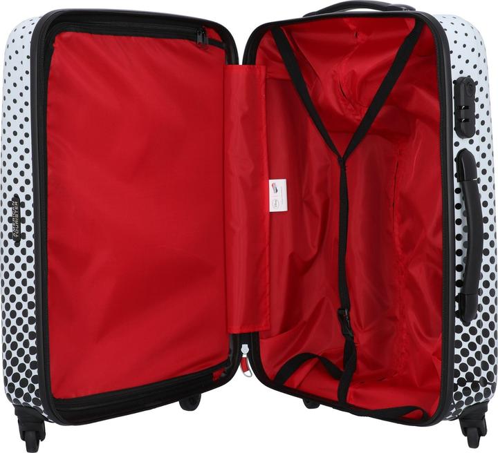 Produktbild American Tourister Disney Legends (52 l)