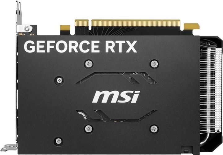 Actual product image MSI GeForce RTX 4060 AERO ITX (8 GB)
