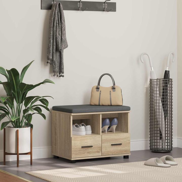 Image du produit vidaXL Flurbank (60 cm)