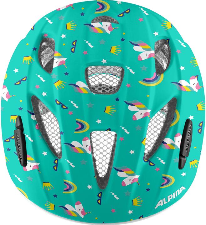 Image du produit ALPINA SPORTS Ximo Flash (49 - 54 cm)
