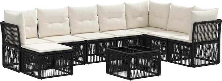 Produktbild vidaXL gartenmöbel