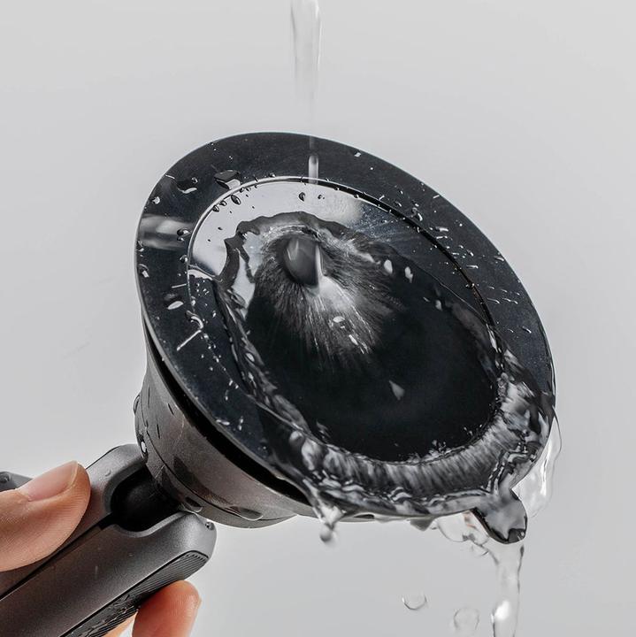 Actual product image Pgytech Phone suction cup mount