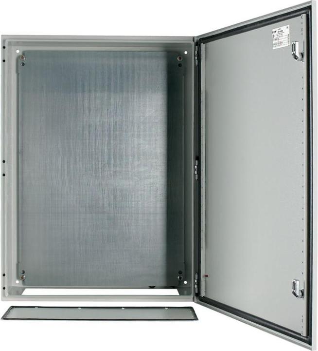 Actual product image Eaton CS construction with CS-86/250 800x600x250mm 111707