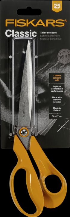 Immagine prodotto Fiskars Sartoria professionale (27 cm)