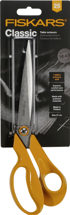 Actual product image Fiskars Professional cutter 27 cm (27 cm)