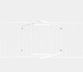 Image du produit Brabantia Séchoir sur pied HangOn 20 m (20 m)