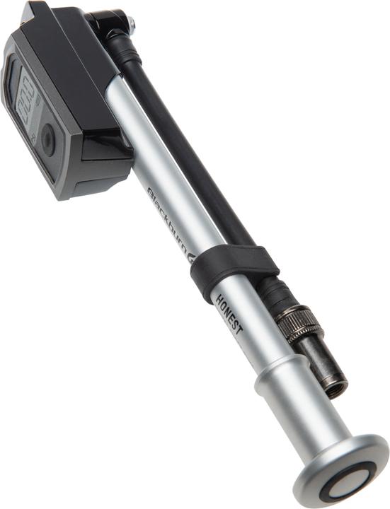 Image du produit Blackburn Honest Digital Shock Pump