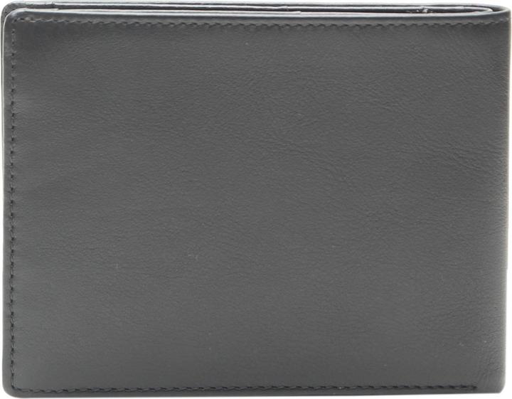 Actual product image Esquire Logo Billfold Wallet