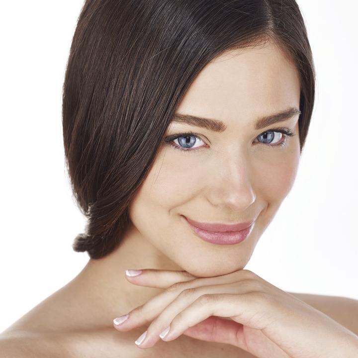 Actual product image Braun Face 830