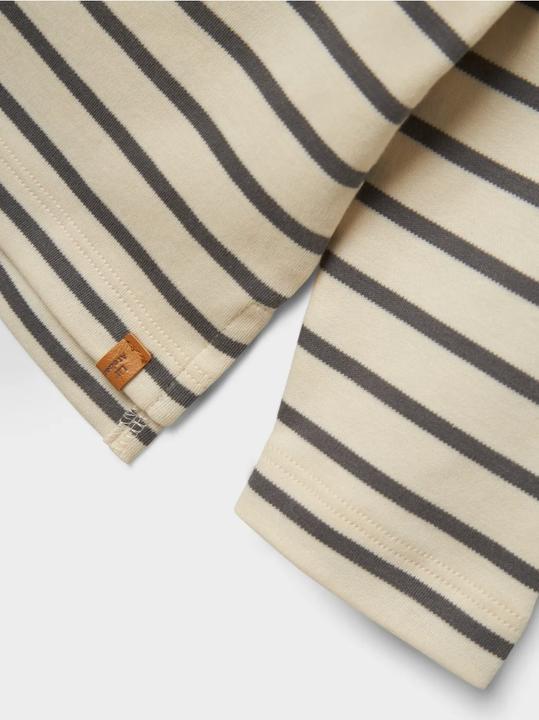 Immagine prodotto Name it Loose Fit Oberteil mit langen Ärmeln (92)