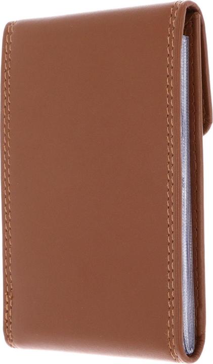 Produktbild Golden Head Polo RFID Kreditkartenetui Leder 12 cm