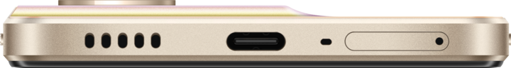 Image du produit OPPO Reno 8 (256 Go, Shimmer Gold, 6.43", Double SIM, 50 Mpx, 5G)