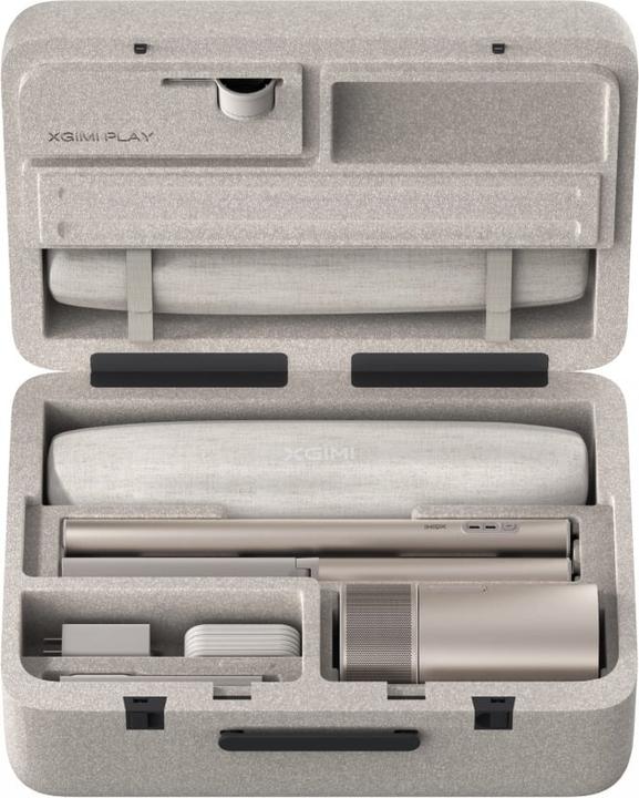 Image du produit XGIMI MoGo 3 Pro 4-in-1 projector package (450 lm)