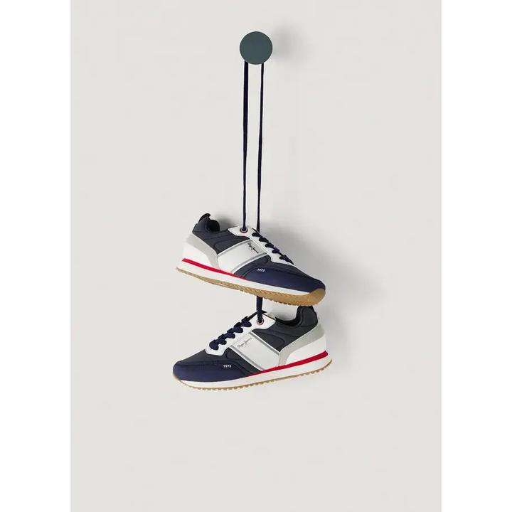 Actual product image Pepe Jeans Dublin Sport (39)