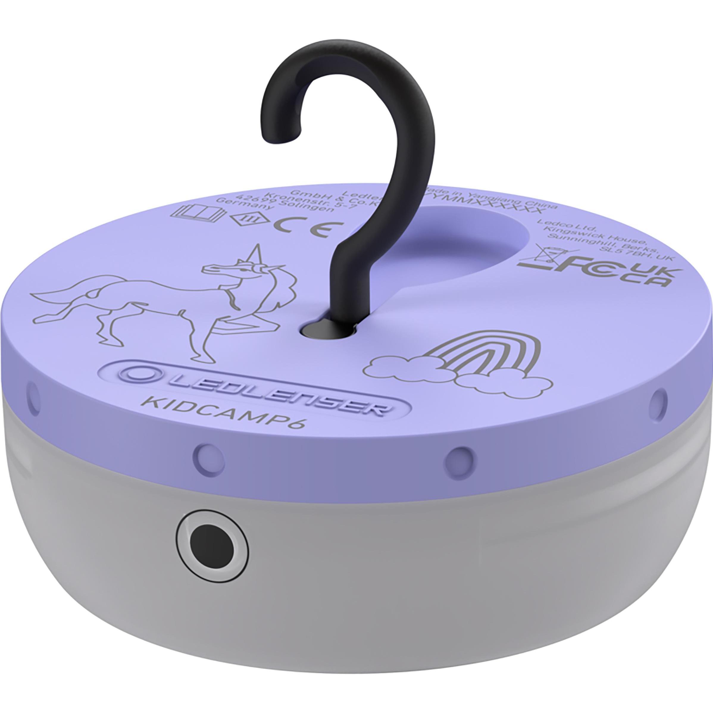 Thumbnail - Ledlenser, Campinglampe