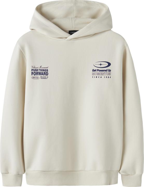 Produktbild Lmtd Regular Fit Hoodie (170, 176)