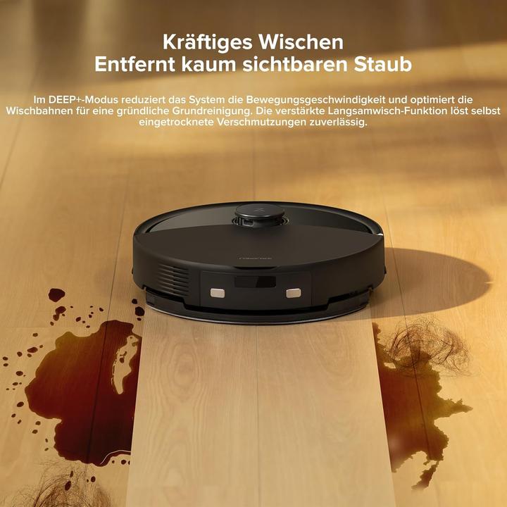 Produktbild Roborock Q10 PF (10000 Pa, Wischtuch)