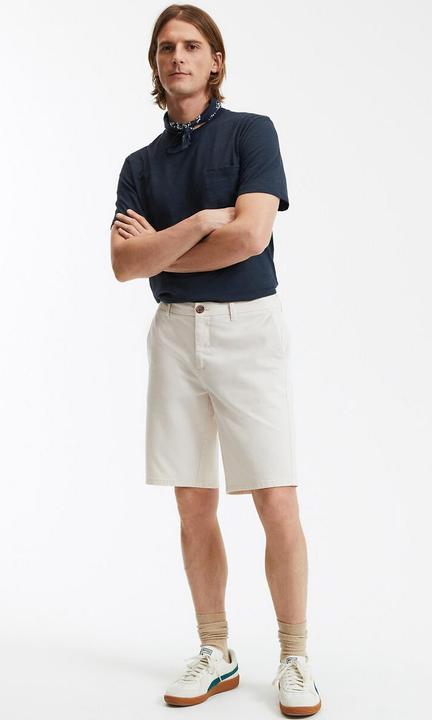 Actual product image La Redoute Collections Chino Bermudas (50)