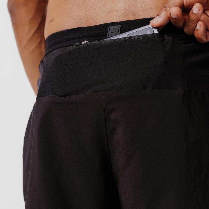 Actual product image Kalenji Dry 550 (S)