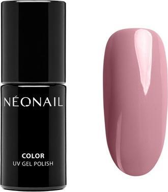 Produktbild Neonail Hybrid Nail Polish Rosy Memory 72ml (Rosy Memory, UV-Gel Lack)
