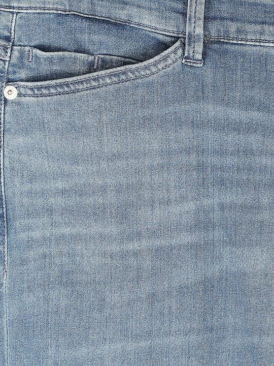 Produktbild MAC Jeans Jeans Slim Fit 7/8 DREAM SUMMER WONDERLIGHT DENIM (W40/L28)