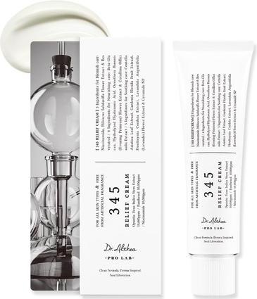 Image du produit Dr. Althea 345 Crème de relief (Crème pour le corps, 50 ml)