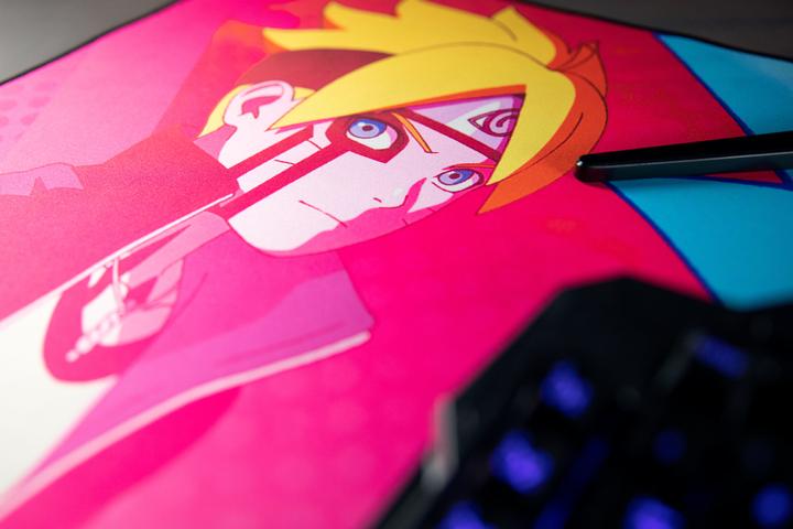 Actual product image Konix Boruto (XXL)