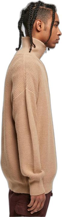 Produktbild Urban Classics Oversized Knitted Troyer - 19955 (M)