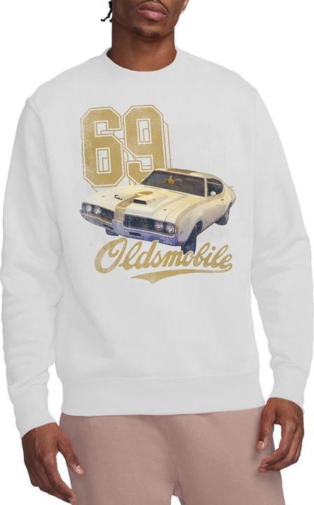 Produktbild 442 Sweatshirt (L)