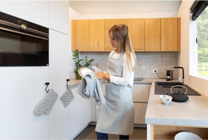 Produktbild Tiseco Ofenhandschuh Myrna (100% Baumwolle)